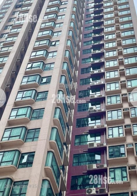 2房個人小天地，生活起居非常方便