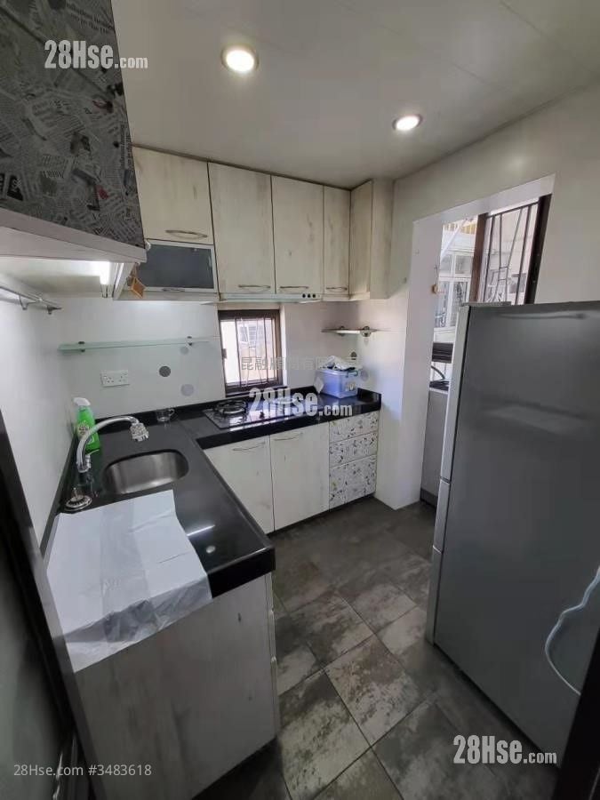 Yuk Po Court Rental 2 Bedrooms , 1 Bathroom