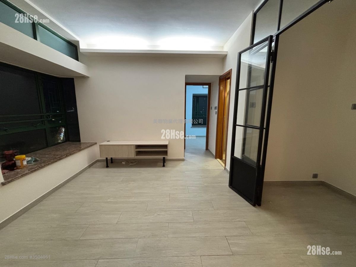 East Point Rental 2 Bedrooms , 1 Bathroom 466 ft²