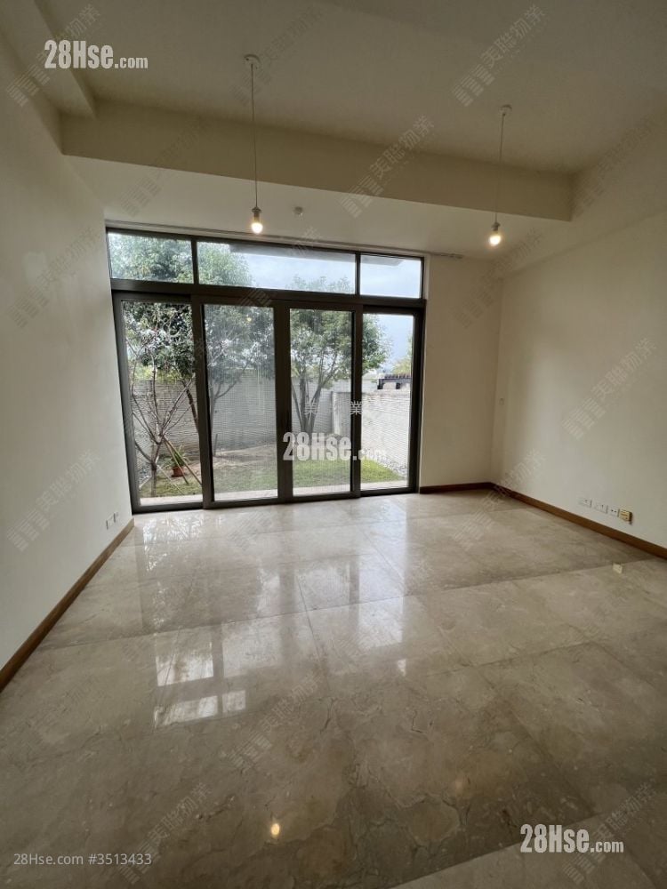 The Green Rental 3 Bedrooms , 4 Bathrooms 1,423 ft²