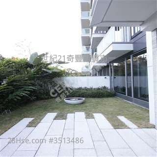 Mount Pavilia Sell 4 Bedrooms , 3 Bathrooms 1,730 ft²