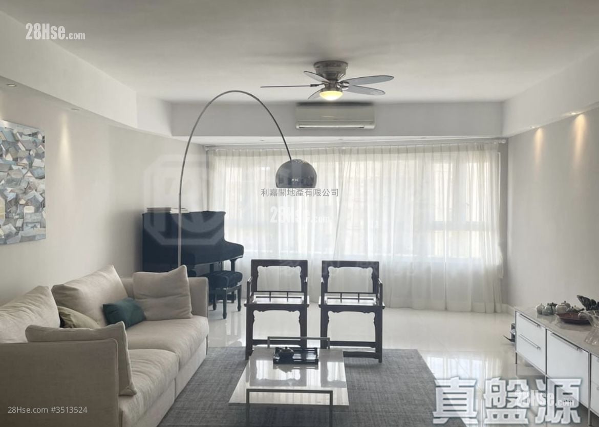 Hilltop Mansion Sell 3 Bedrooms , 2 Bathrooms 1,733 ft²