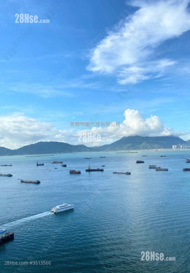 啟豐園 售盤 2 房 , 1 浴室 375 平方呎