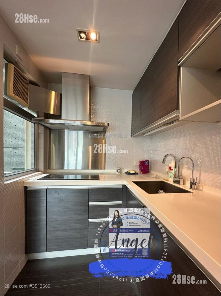 Greenfield Garden Sell 2 Bedrooms 443 ft²