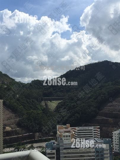 城中駅 售盘 2 房 513 平方尺