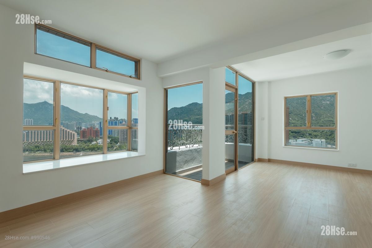 Hong Kong Gold Coast Rental 1,020 ft²