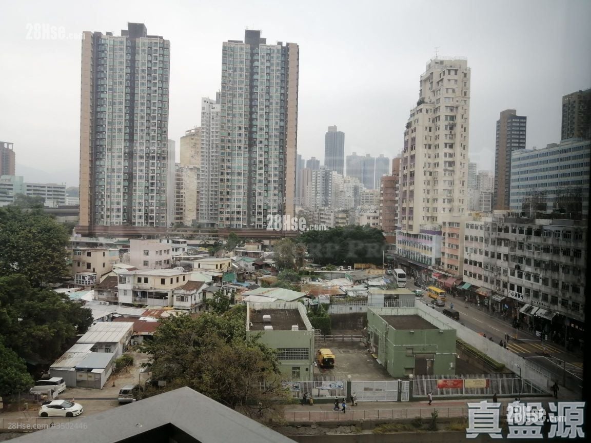 Sol City Sell 3 Bedrooms 737 ft²