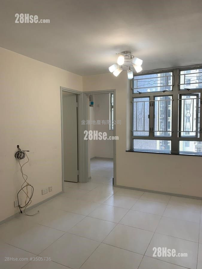 Rhythm Garden Rental 2 Bedrooms , 1 Bathroom 431 ft²