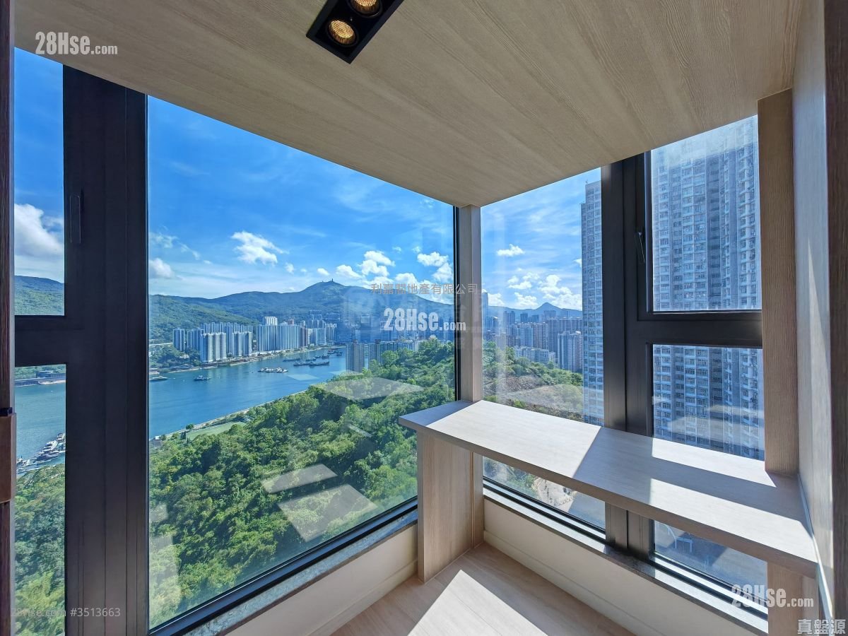The Met.azure Rental 1 Bedroom , 1 Bathroom 256 ft²