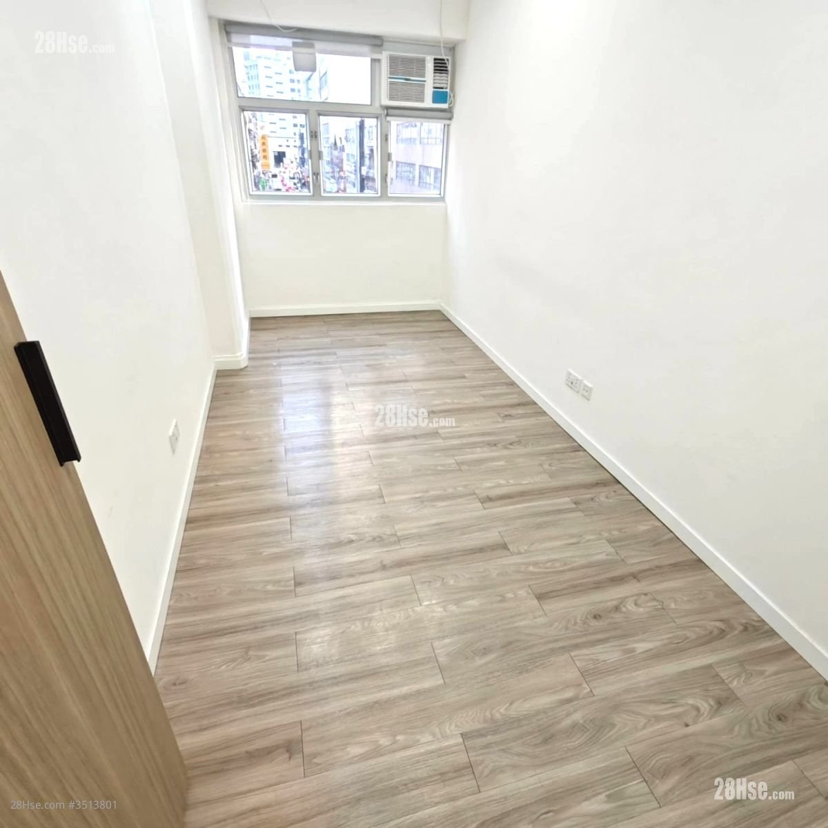Wing Tai Centre Rental
