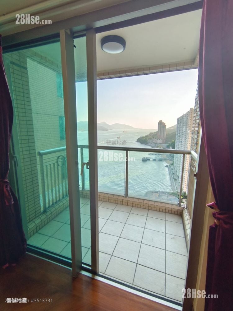 Bellagio Rental 3 Bedrooms , 3 Bathrooms 808 ft²