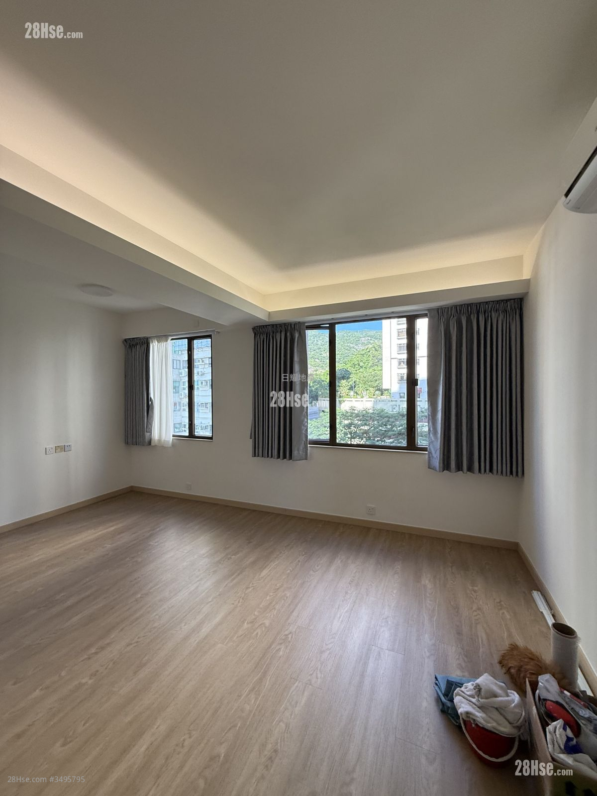 Gold Ning Mansion Rental 2 Bedrooms , 1 Bathroom 567 ft²