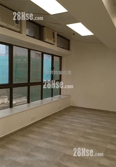 Shanghai Centre Rental