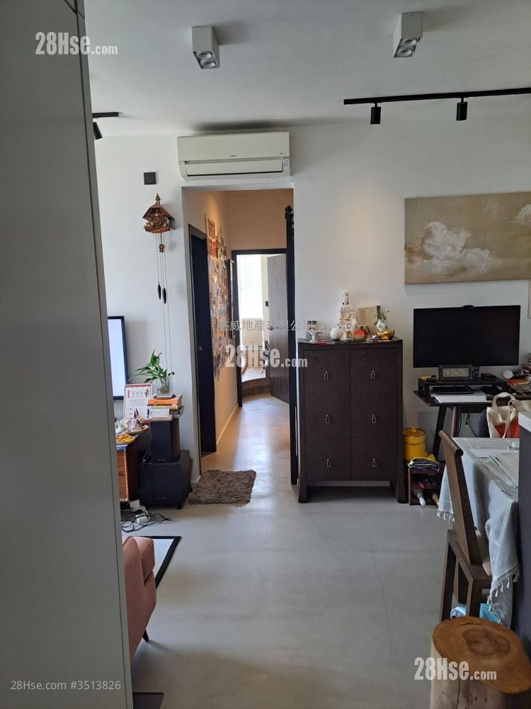 锦丰园 售盘 3 房 , 1 浴室 507 平方尺