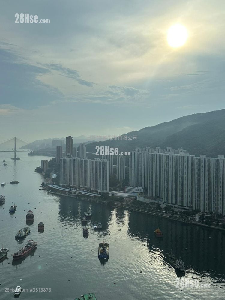 Ocean Pride Sell 1 Bedroom , 1 Bathroom 391 ft²