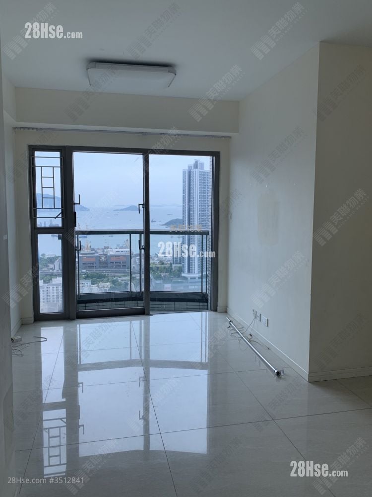 Trinity Towers Sell 3 Bedrooms 600 ft²