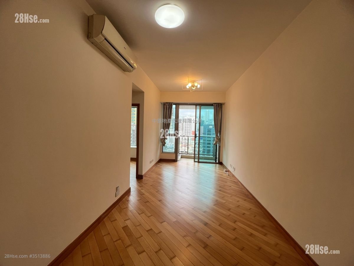 Vision City Rental 2 Bedrooms 508 ft²