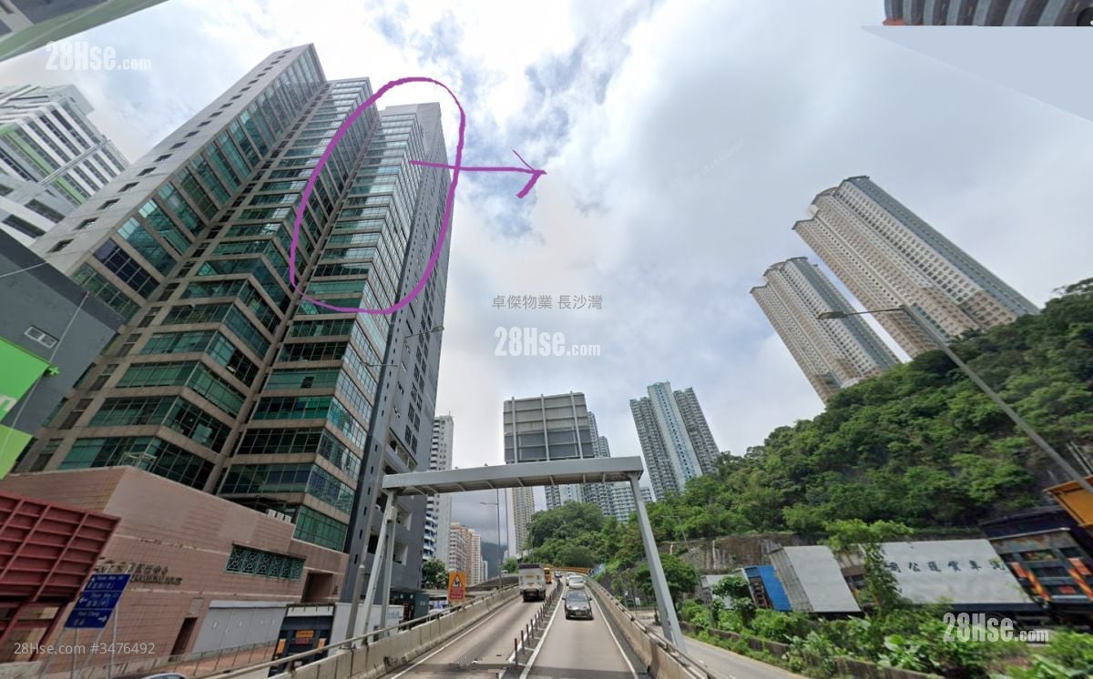 Ew International Tower Sell