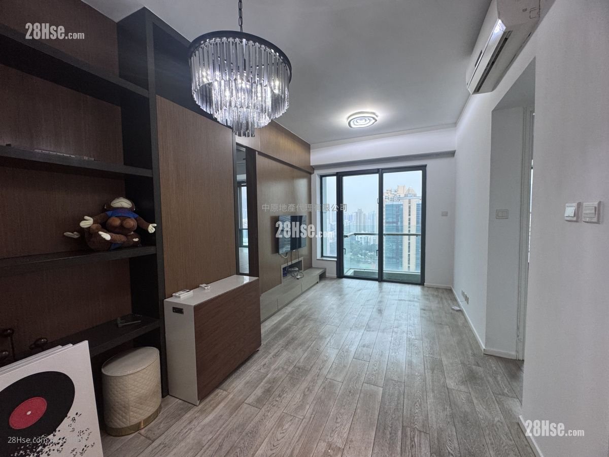 The Rise Sell 2 Bedrooms , 1 Bathroom 522 ft²