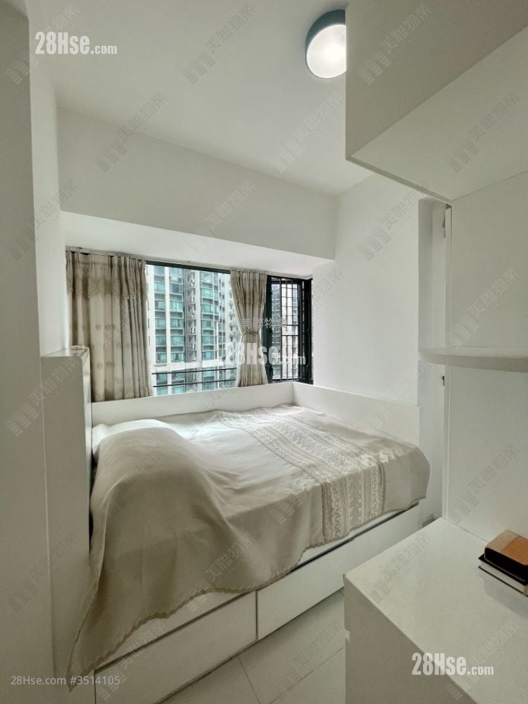 Dawning Views Sell 2 Bedrooms , 1 Bathroom 384 ft²