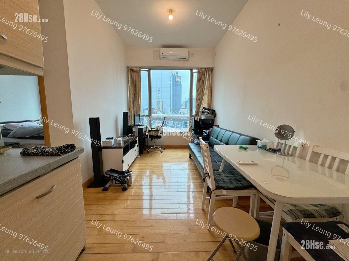 No.26 Kimberley Road Rental 1 Bedroom , 1 Bathroom 343 ft²