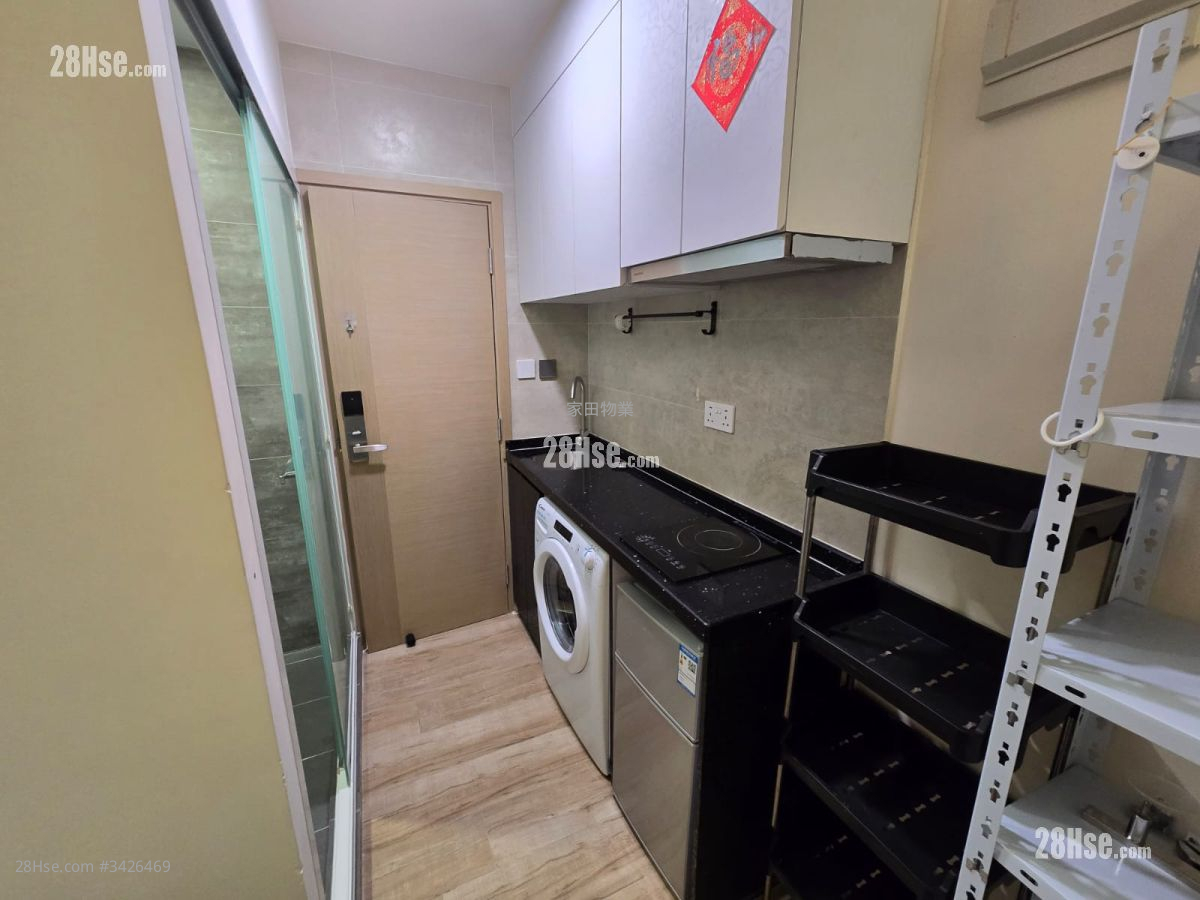 193-195 Shanghai Street Rental 1 Bedroom , 1 Bathroom 180 ft²