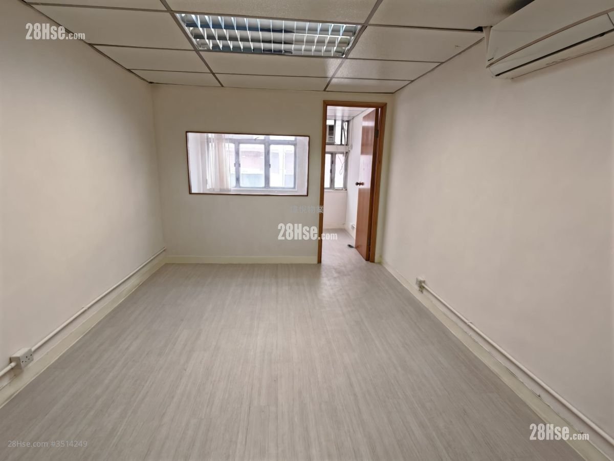 Winning Commercial Building Sell