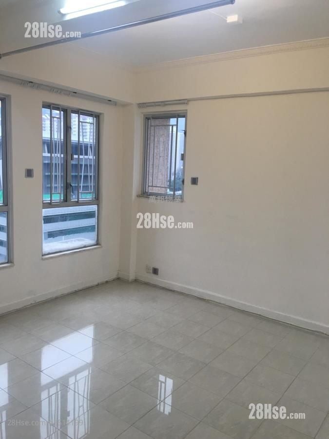 Po Hong Building Rental 1 Bedroom , 1 Bathroom 251 ft²
