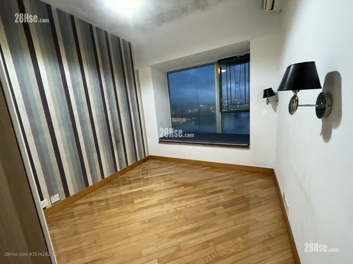 Tierra Verde Rental 2 Bedrooms , 1 Bathroom 529 ft²