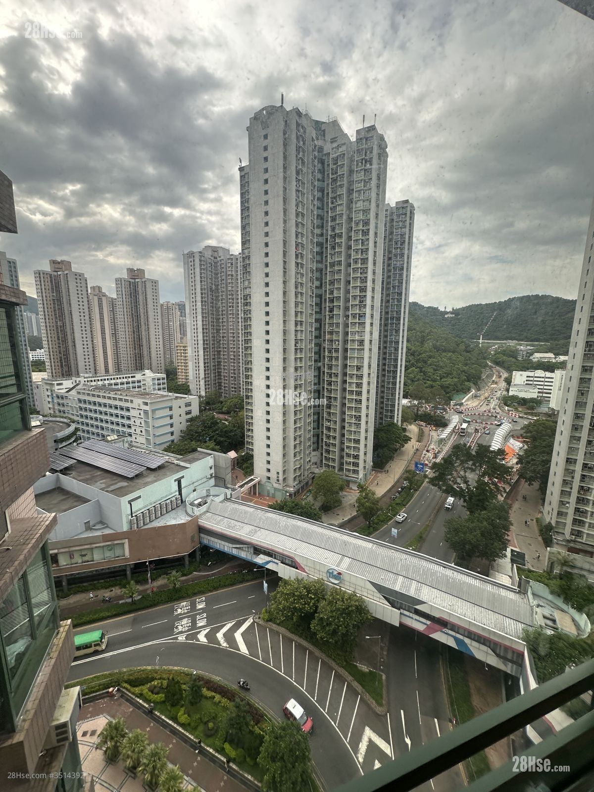 East Point Rental 2 Bedrooms , 1 Bathroom 463 ft²