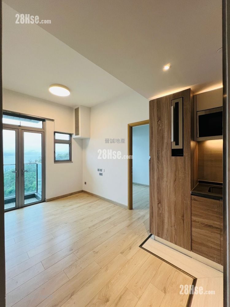 L’aquatique Rental 1 Bedroom , 1 Bathroom 318 ft²