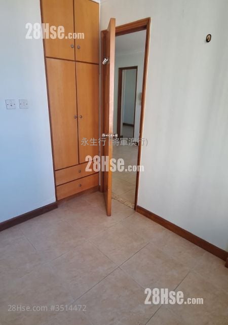 Wo Ming Court Rental 535 ft²