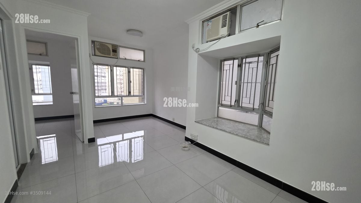 Greenfield Garden Rental 1 Bedroom , 1 Bathroom 368 ft²
