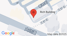  新村街50-50A號 地圖