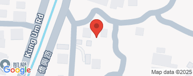 白沙村 獨立屋 高層 物業地址