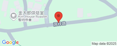 村屋 1室 中層 物業地址