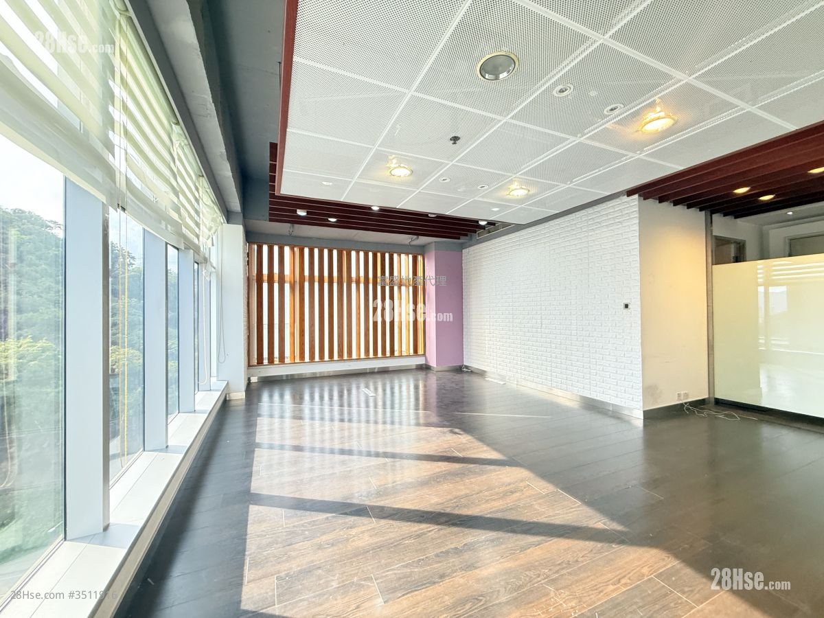 Kings Tower Rental