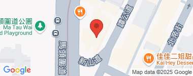 俊薈土瓜灣商場 G/F. to 1/F. 物業地址