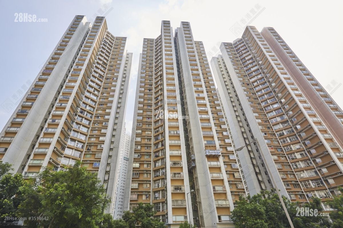 South Horizons Sell 3 Bedrooms , 2 Bathrooms 650 ft²