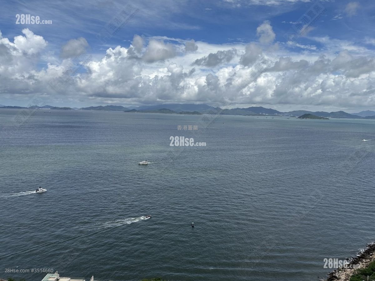 贝沙湾 售盘 3 房 , 3 浴室 1,126 平方尺