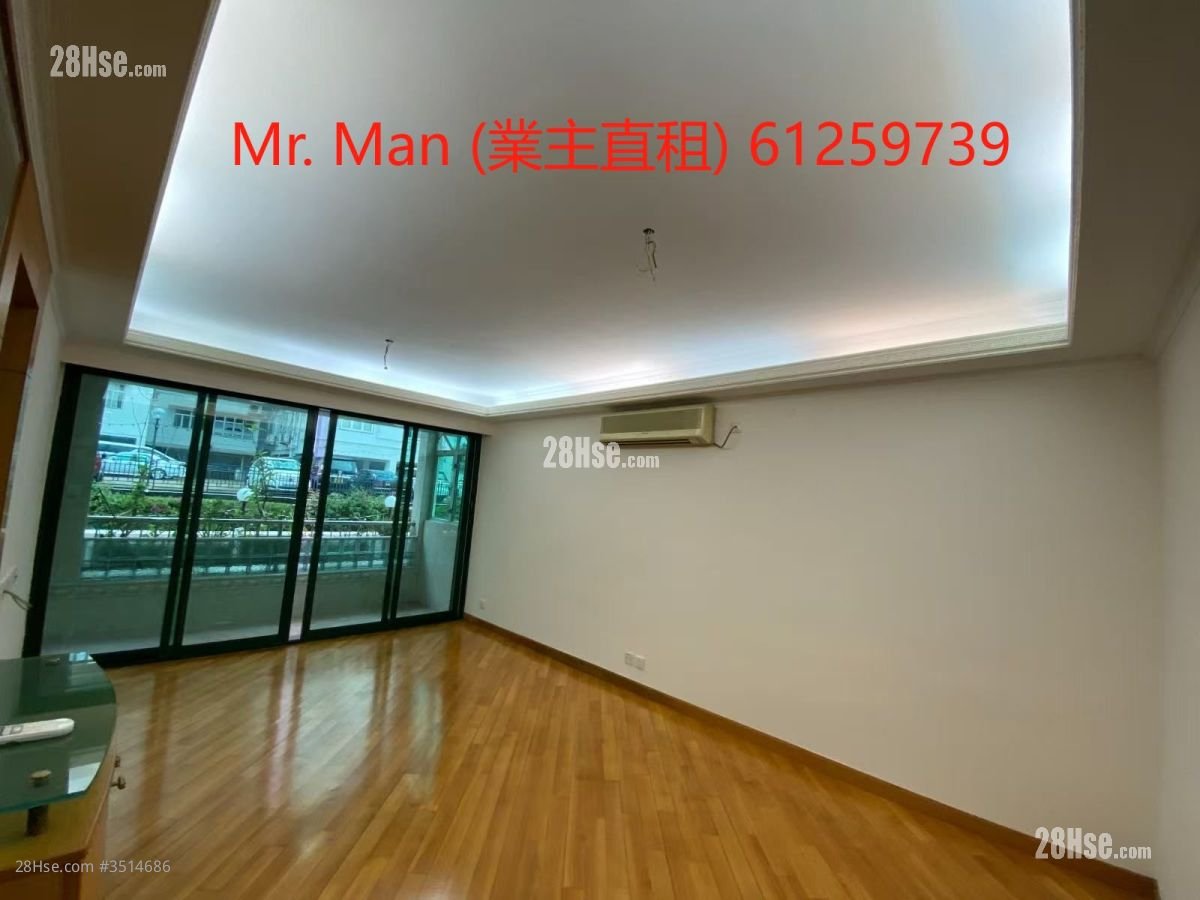 Hamburg Villa Rental 3 Bedrooms , 2 Bathrooms 1,046 ft²