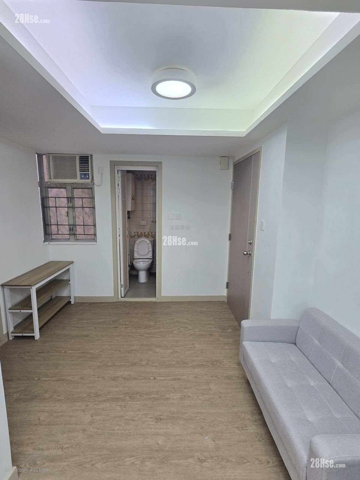 Wai Ching Court Rental 2 Bedrooms , 1 Bathroom 288 ft²