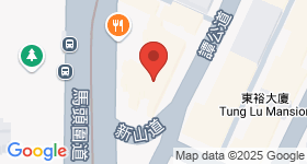 俊薈土瓜灣商場 地圖