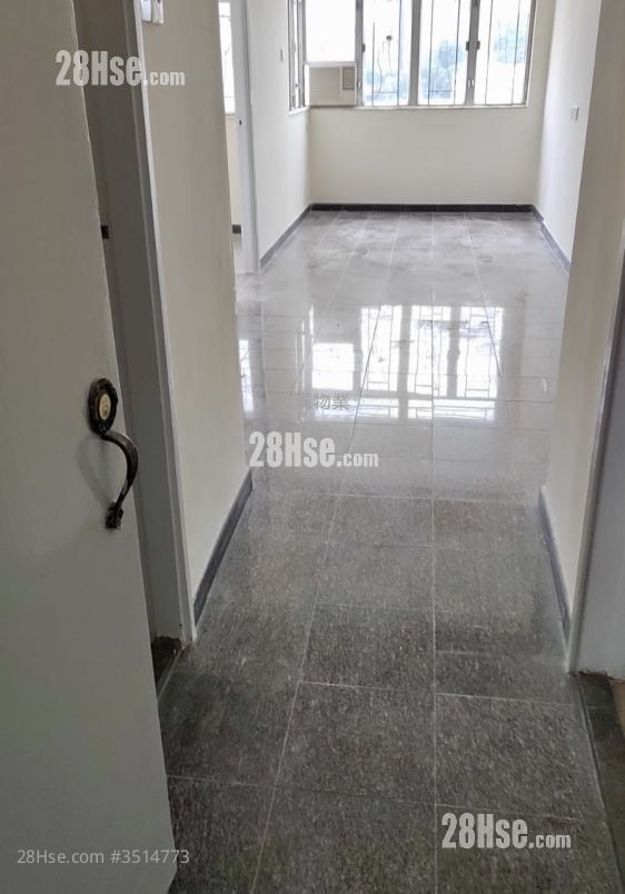 Kwun Tong Mansion Rental 397 ft²