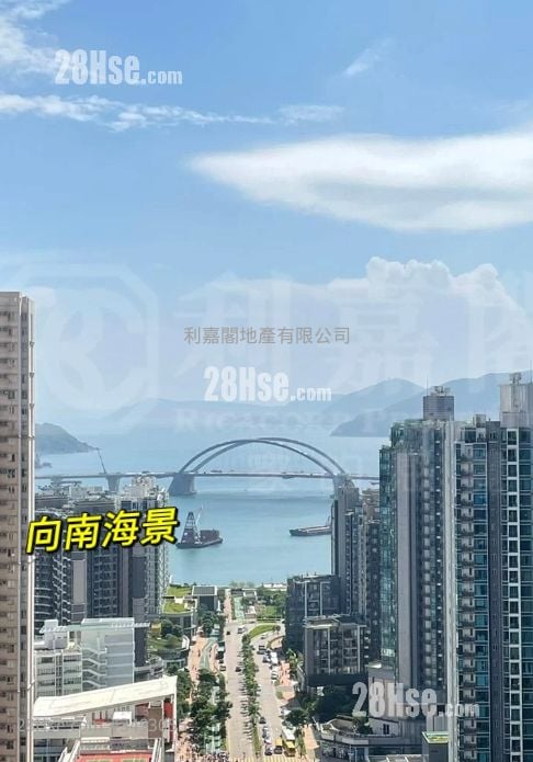 君傲灣 售盤 3 房 , 2 浴室 668 平方呎