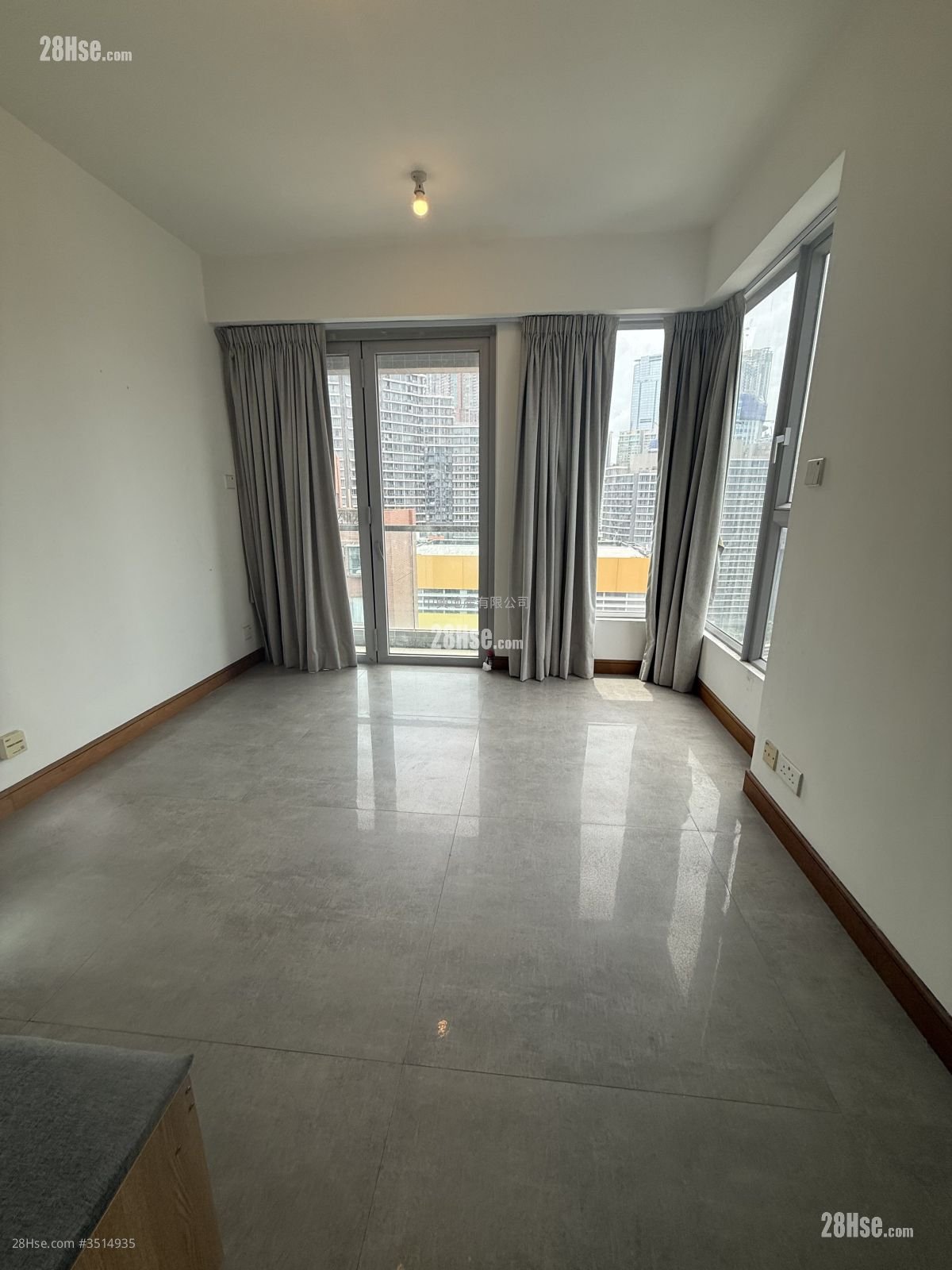 Ava62 Rental Studio , 1 Bathroom 206 ft²