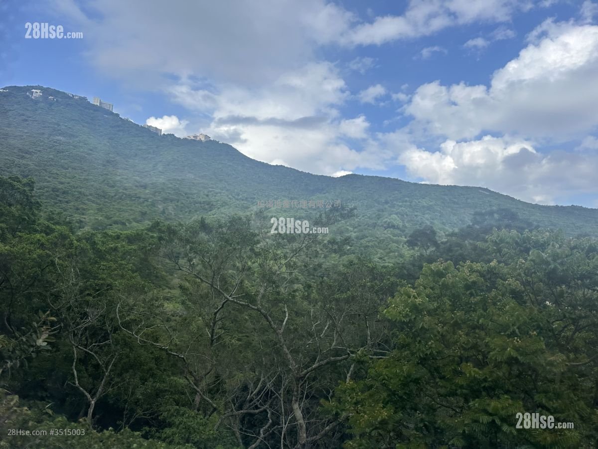 置富花園 售盤 2 房 , 1 浴室 439 平方呎