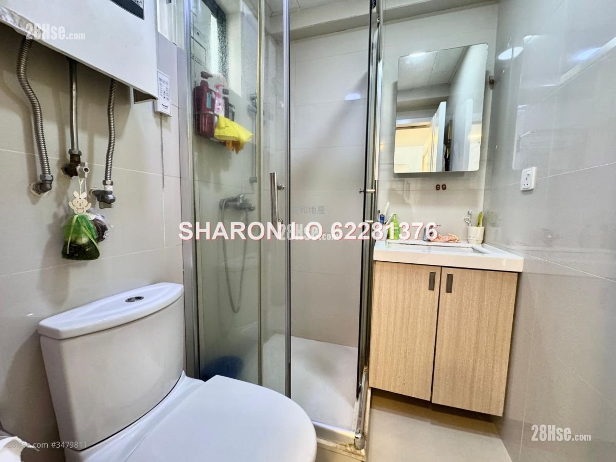 Faber Garden Sell 2 Bedrooms , 1 Bathroom 445 ft²