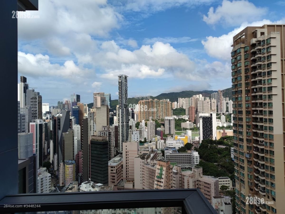 The Avenue Rental 1 Bedroom , 1 Bathroom 436 ft²
