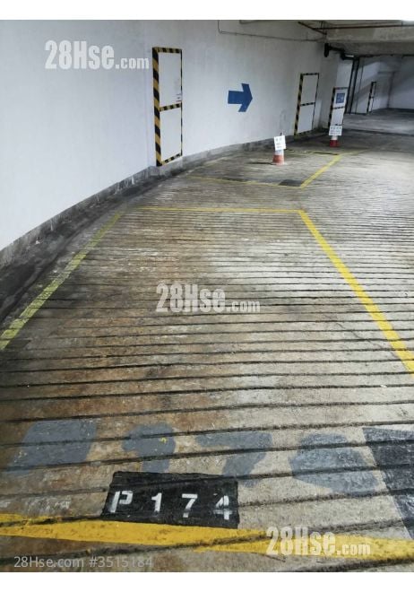 永得利廣場 租盤